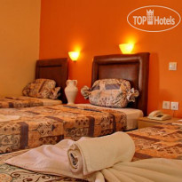 Princesse Irida Hotel Apartments 