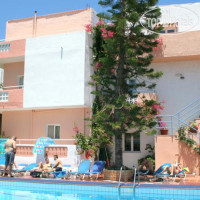 Kastro Beach Apts 