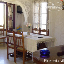 Filoxenia Villas 