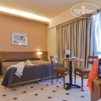 Aelius Hotel & Spa Standard Double Room