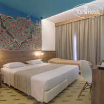 Aelius Hotel & Spa Deluxe Double Room