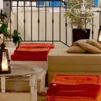 Rethymno Plaza Spa & Suites 