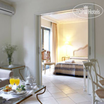 Rethymno Plaza Spa & Suites 