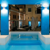 Rethymno Plaza Spa & Suites 