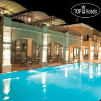 Rethymno Plaza Spa & Suites 5*