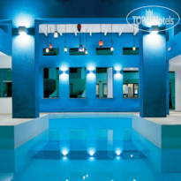Rethymno Plaza Spa & Suites 