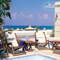 Rethymno Plaza Spa & Suites 