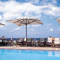 Rethymno Plaza Spa & Suites 