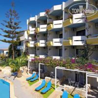 Rethymno Mare 4*