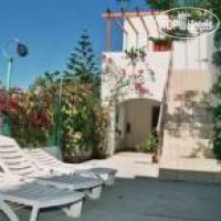 Oleander Studios & Apartments 4*