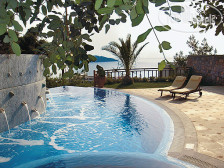 EG Villas Deluxe Senior Suite