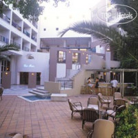 Bomo Santa Marina Hotel 4*