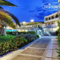 Santa Marina Resort & Spa 