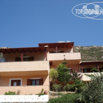 Maridatis Apartments 