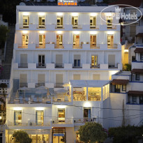 Glaros Apartments 
