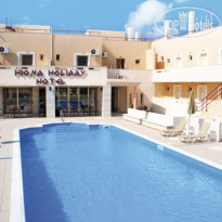 Hiona Holiday Hotel 