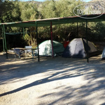 Camping Paleochora 