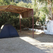 Camping Paleochora 