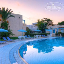 Venus Apartments