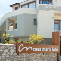 Casa Maria Hotel Apts 2*
