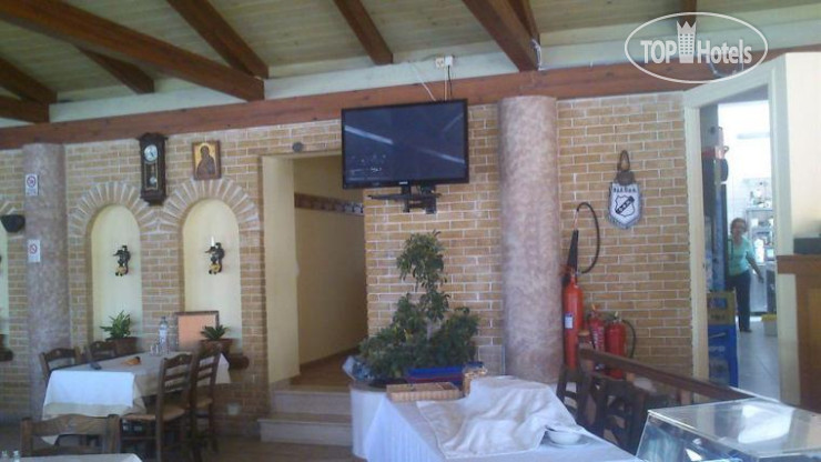 Новые добавленные фото туристов Miro Sun Hotel Ammoudara 2*