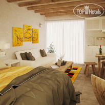 Omiros Boutique Hotel 