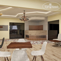 Omiros Boutique Hotel 