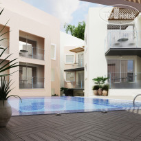 Omiros Boutique Hotel 