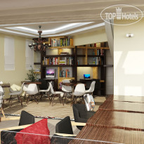 Omiros Boutique Hotel 