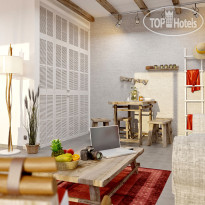 Omiros Boutique Hotel 