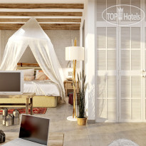 Omiros Boutique Hotel 