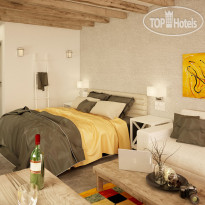 Omiros Boutique Hotel 