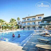 Nektar Beach Hotel 