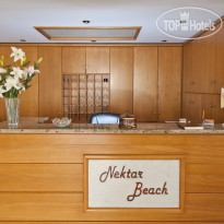 Nektar Beach Hotel 