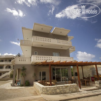 Falasarna Beach Hotel 