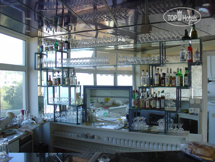 New photos from tourists Tower Loucerna