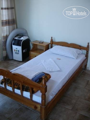 New photos from tourists Rooms 47