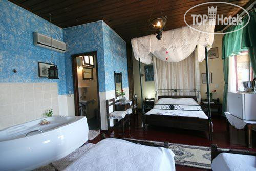 New photos from tourists Captain Vasilis Hotel