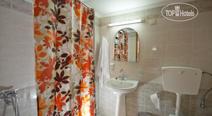 New photos from tourists Katerina Traditional Rooms