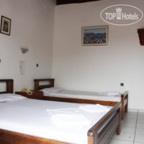 Chania Rooms Номера