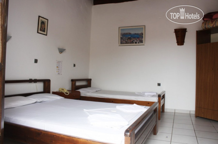 New photos from tourists Chania Rooms