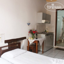 Chania Rooms Номера