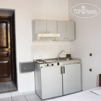 Chania Rooms Номера