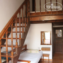 Chania Rooms Номера