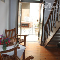 Chania Rooms Номера