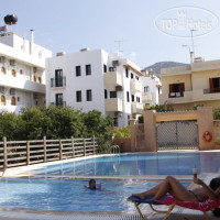 Athina Inn 3*