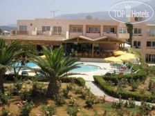 Delfina Beach 4*