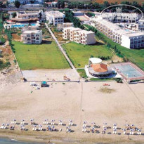 Delfina Beach 