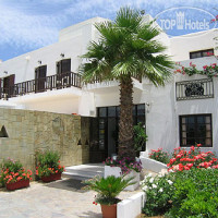 Geraniotis Beach 4*