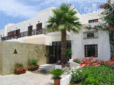 Geraniotis Beach 4*